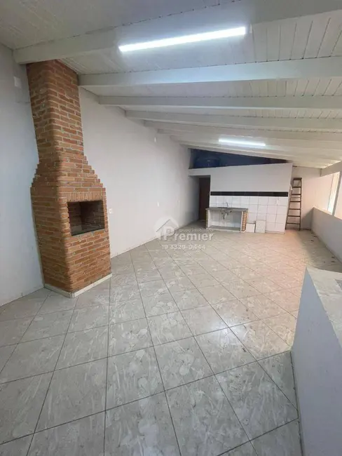 Foto 9 de Casa com 4 quartos à venda, 200m2 em Jardim Hubert, Indaiatuba - SP