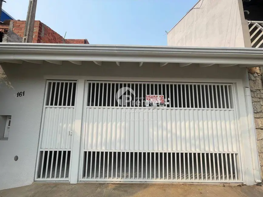 Foto 2 de Casa com 4 quartos à venda, 200m2 em Jardim Hubert, Indaiatuba - SP