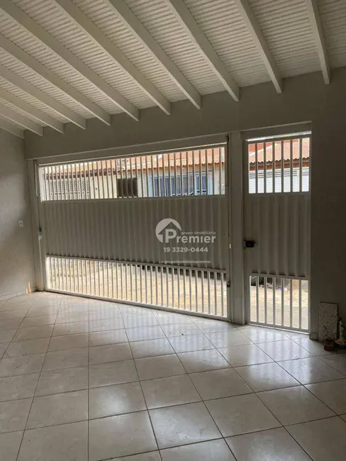 Foto 3 de Casa com 4 quartos à venda, 200m2 em Jardim Hubert, Indaiatuba - SP