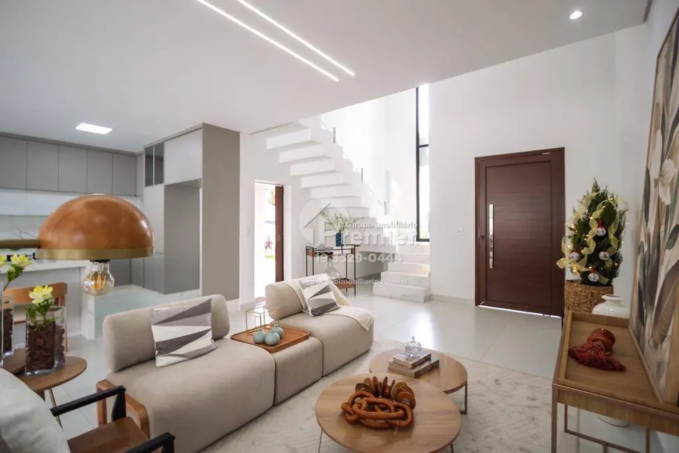 Foto 3 de Casa de Condomínio com 3 quartos à venda, 492m2 em Jardim Residencial Helvétia Park II, Indaiatuba - SP