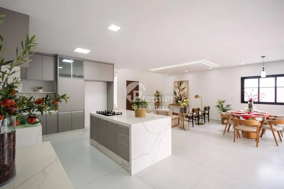 Foto 5 de Casa de Condomínio com 3 quartos à venda, 492m2 em Jardim Residencial Helvétia Park II, Indaiatuba - SP