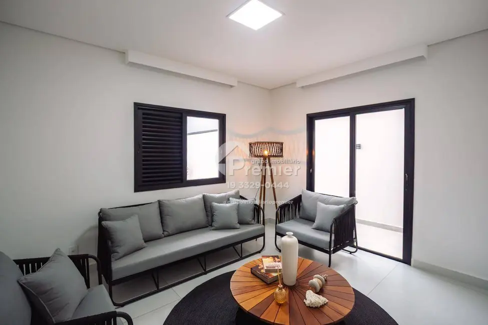 Foto 6 de Casa de Condomínio com 3 quartos à venda, 492m2 em Jardim Residencial Helvétia Park II, Indaiatuba - SP