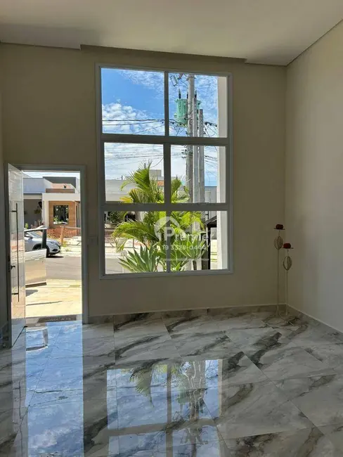 Foto 4 de Casa de Condomínio com 3 quartos à venda, 200m2 em Parque Residencial Indaiá, Indaiatuba - SP