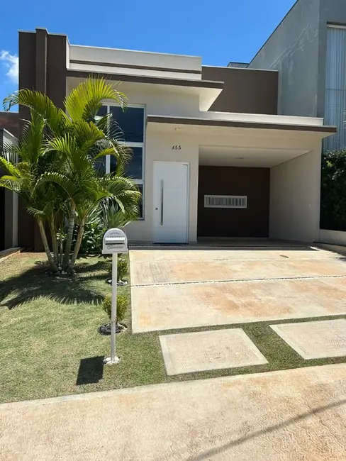 Foto 1 de Casa de Condomínio com 3 quartos à venda, 200m2 em Parque Residencial Indaiá, Indaiatuba - SP