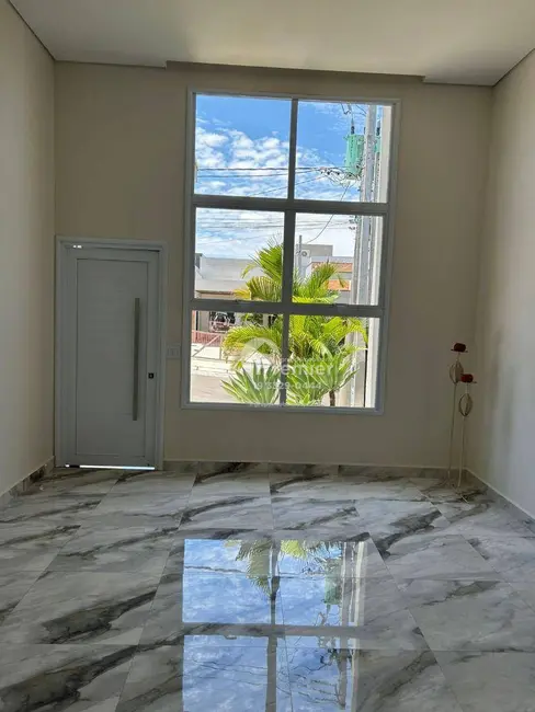 Foto 3 de Casa de Condomínio com 3 quartos à venda, 200m2 em Parque Residencial Indaiá, Indaiatuba - SP