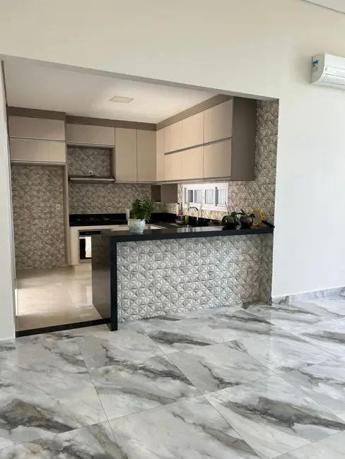 Foto 6 de Casa de Condomínio com 3 quartos à venda, 200m2 em Parque Residencial Indaiá, Indaiatuba - SP