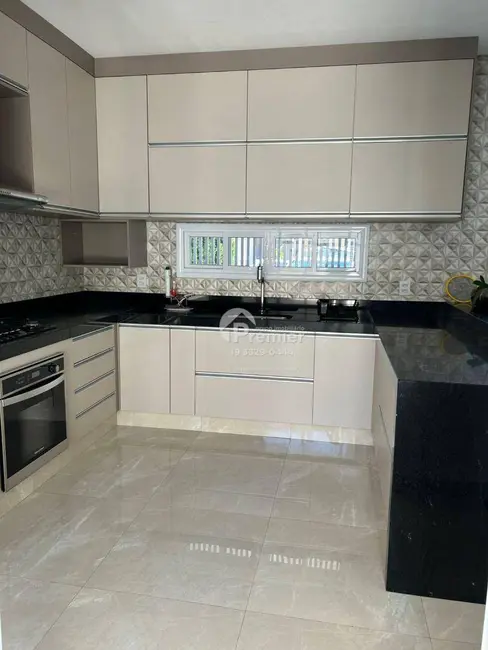 Foto 9 de Casa de Condomínio com 3 quartos à venda, 200m2 em Parque Residencial Indaiá, Indaiatuba - SP