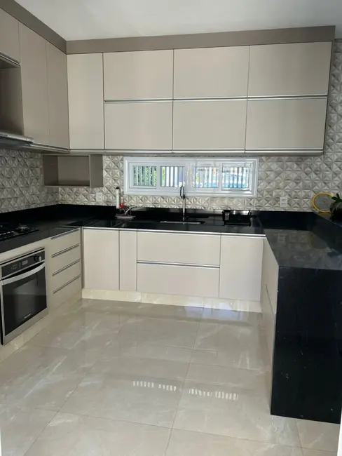 Foto 9 de Casa de Condomínio com 3 quartos à venda, 200m2 em Parque Residencial Indaiá, Indaiatuba - SP