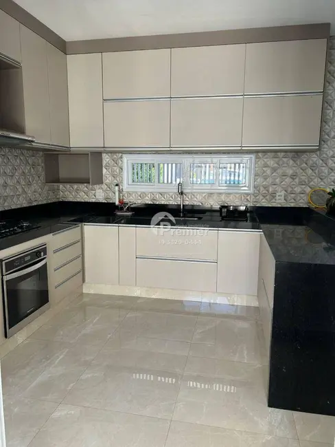 Foto 8 de Casa de Condomínio com 3 quartos à venda, 200m2 em Parque Residencial Indaiá, Indaiatuba - SP