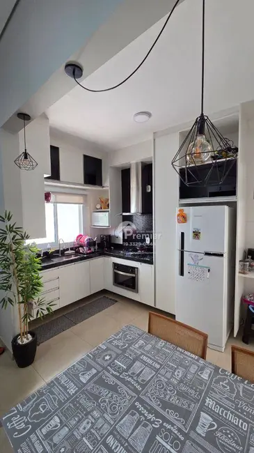 Foto 7 de Casa de Condomínio com 3 quartos à venda, 150m2 em Jardim Park Real, Indaiatuba - SP