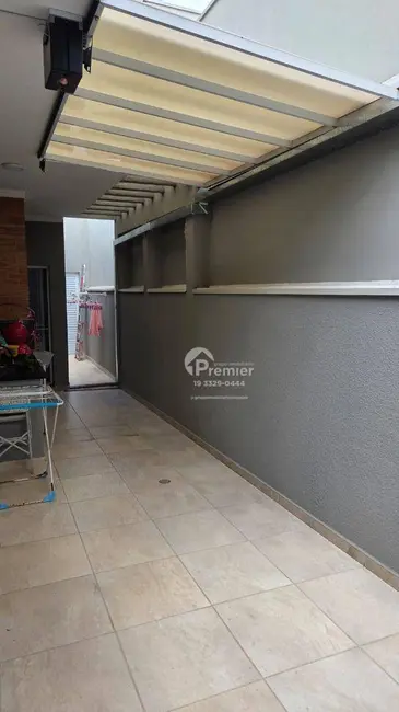 Foto 9 de Casa de Condomínio com 3 quartos à venda, 150m2 em Jardim Park Real, Indaiatuba - SP