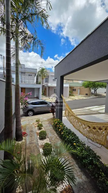 Foto 3 de Casa de Condomínio com 3 quartos à venda, 150m2 em Jardim Park Real, Indaiatuba - SP