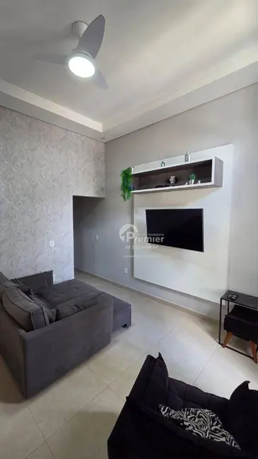 Foto 4 de Casa de Condomínio com 3 quartos à venda, 150m2 em Jardim Park Real, Indaiatuba - SP