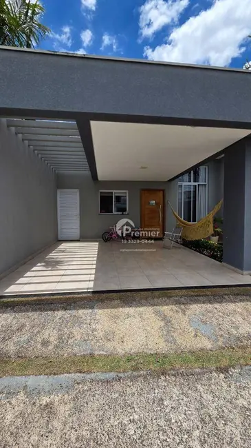 Foto 2 de Casa de Condomínio com 3 quartos à venda, 150m2 em Jardim Park Real, Indaiatuba - SP