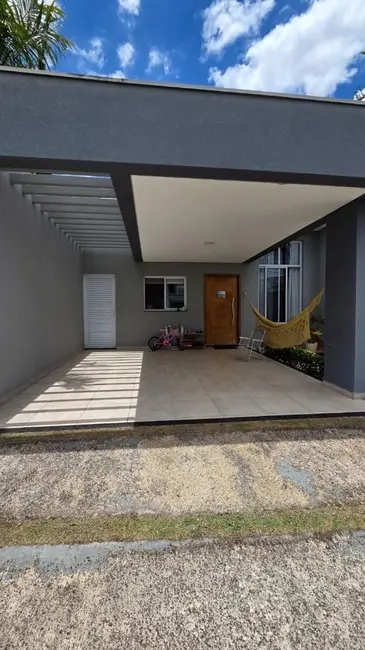 Casa de Condomínio com 3 quartos à venda, 150m2 em Jardim Park Real, Indaiatuba - SP - imagem 2 Foto 2 de Casa de Condomínio com 3 quartos à venda, 150m2 em Jardim Park Real, Indaiatuba - SP