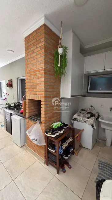 Foto 8 de Casa de Condomínio com 3 quartos à venda, 150m2 em Jardim Park Real, Indaiatuba - SP