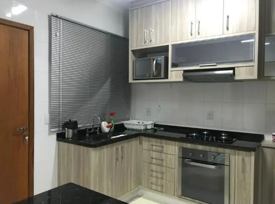 Foto 6 de Casa de Condomínio com 3 quartos à venda, 93m2 em Indaiatuba - SP