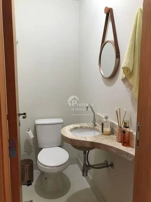 Casa de Condomínio com 3 quartos à venda, 93m2 em Indaiatuba - SP - imagem 9 Foto 9 de Casa de Condomínio com 3 quartos à venda, 93m2 em Indaiatuba - SP