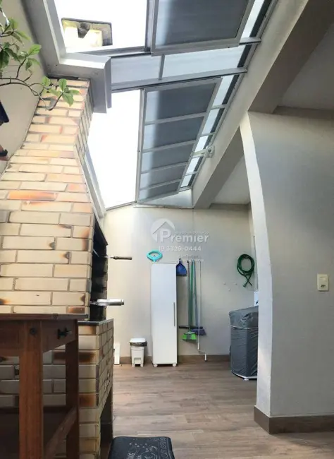 Casa de Condomínio com 3 quartos à venda, 93m2 em Indaiatuba - SP - imagem 8 Foto 8 de Casa de Condomínio com 3 quartos à venda, 93m2 em Indaiatuba - SP