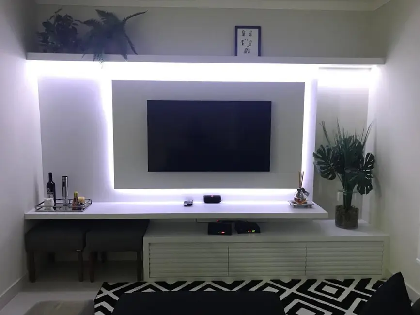 Foto 2 de Casa de Condomínio com 3 quartos à venda, 93m2 em Indaiatuba - SP