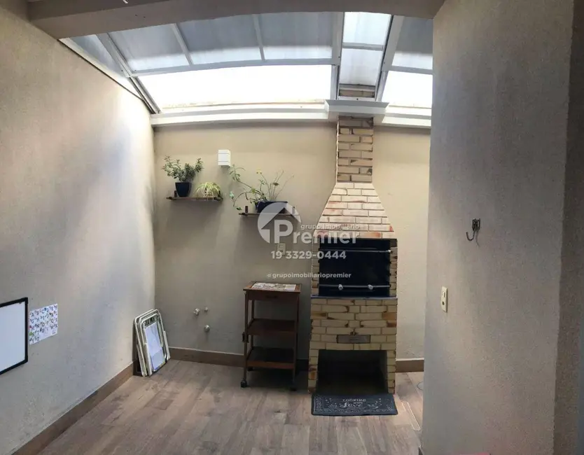 Casa de Condomínio com 3 quartos à venda, 93m2 em Indaiatuba - SP - imagem 7 Foto 7 de Casa de Condomínio com 3 quartos à venda, 93m2 em Indaiatuba - SP