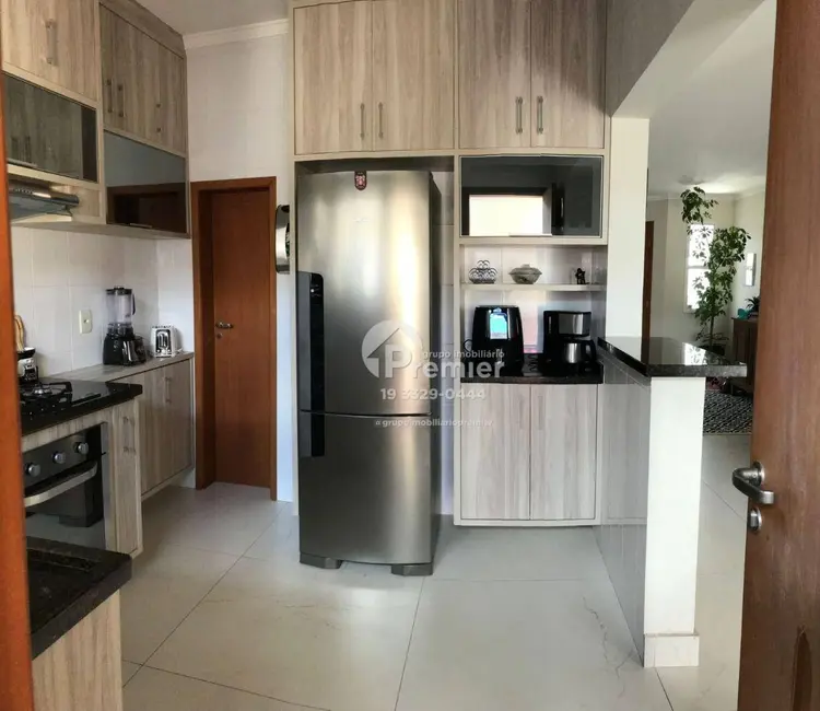 Casa de Condomínio com 3 quartos à venda, 93m2 em Indaiatuba - SP - imagem 5 Foto 5 de Casa de Condomínio com 3 quartos à venda, 93m2 em Indaiatuba - SP