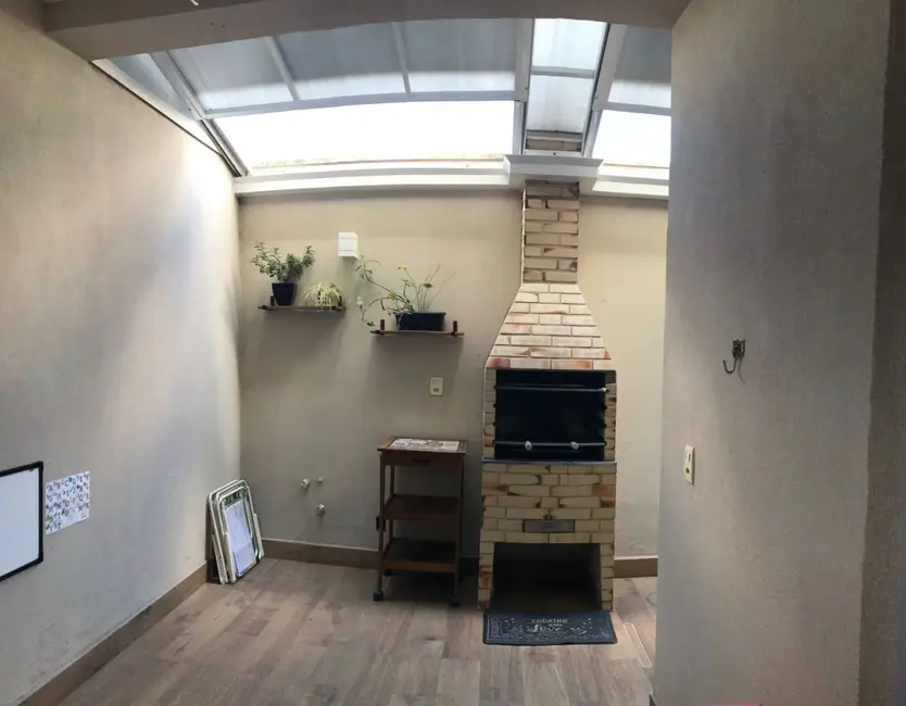 Foto 7 de Casa de Condomínio com 3 quartos à venda, 93m2 em Indaiatuba - SP