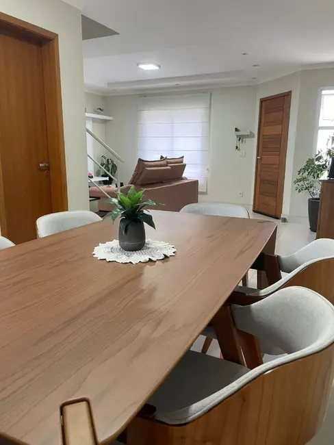 Foto 3 de Casa de Condomínio com 3 quartos à venda, 93m2 em Indaiatuba - SP