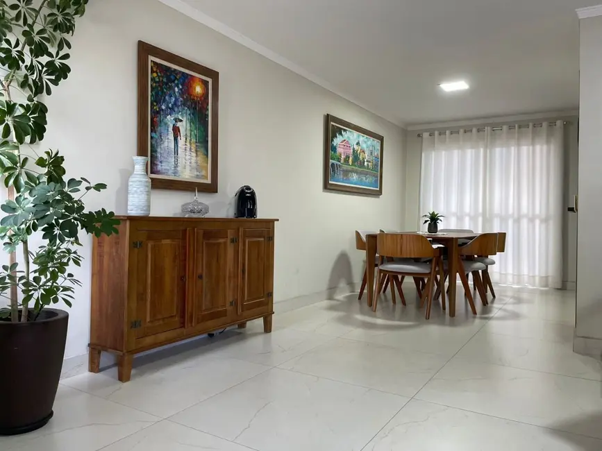 Foto 1 de Casa de Condomínio com 3 quartos à venda, 93m2 em Indaiatuba - SP