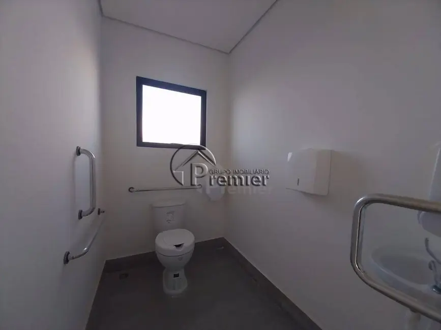 Foto 8 de Sala Comercial para alugar, 150m2 em Jardim Montreal Residence, Indaiatuba - SP