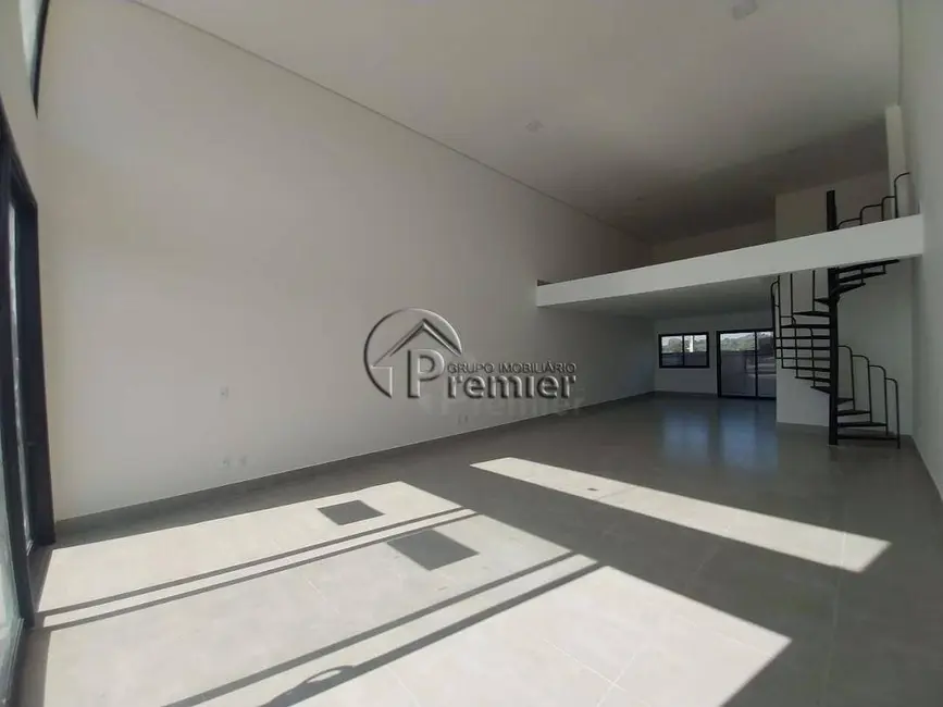 Foto 5 de Sala Comercial para alugar, 150m2 em Jardim Montreal Residence, Indaiatuba - SP