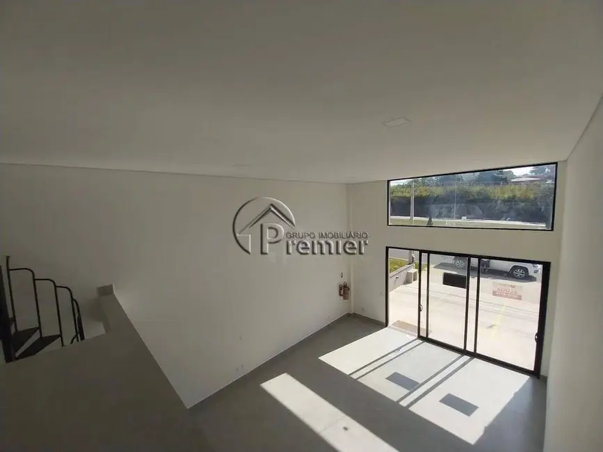 Foto 9 de Sala Comercial para alugar, 150m2 em Jardim Montreal Residence, Indaiatuba - SP