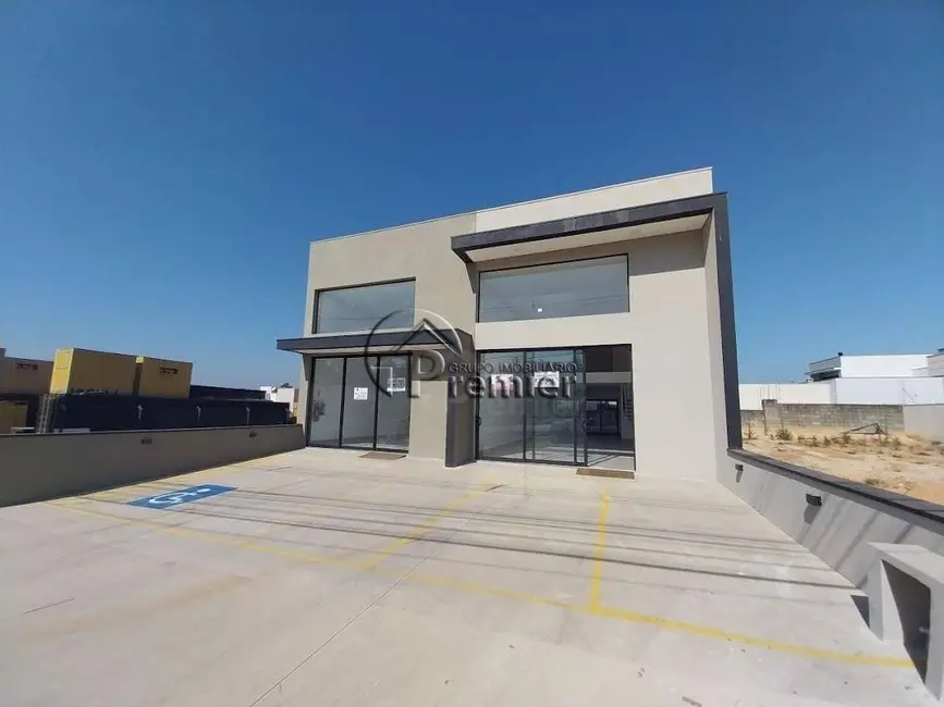 Foto 1 de Sala Comercial para alugar, 150m2 em Jardim Montreal Residence, Indaiatuba - SP