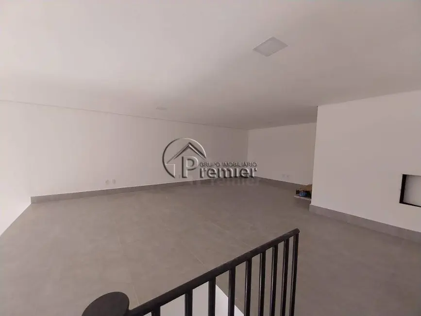 Foto 6 de Sala Comercial para alugar, 150m2 em Jardim Montreal Residence, Indaiatuba - SP