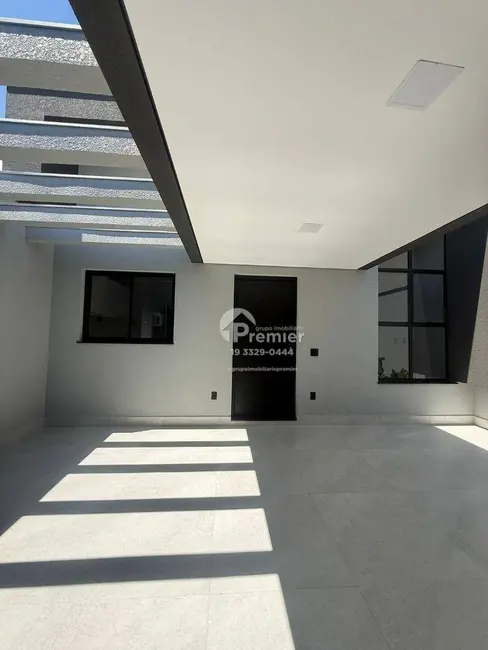 Foto 3 de Casa com 3 quartos à venda, 150m2 em Indaiatuba - SP