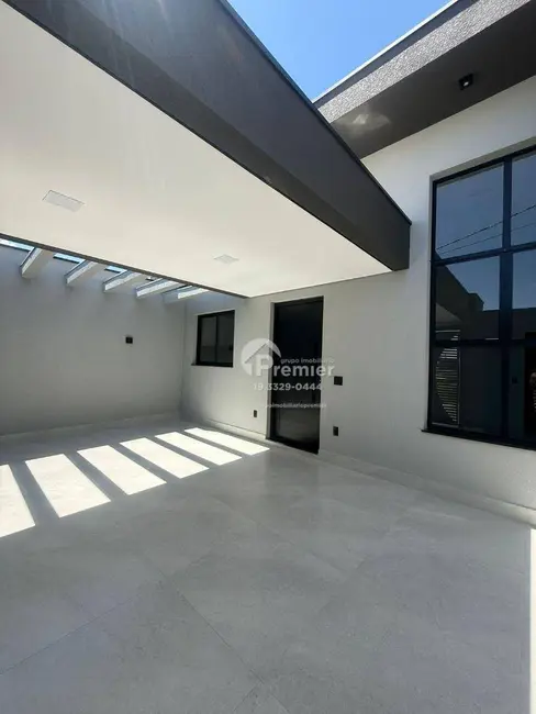 Foto 5 de Casa com 3 quartos à venda, 150m2 em Indaiatuba - SP