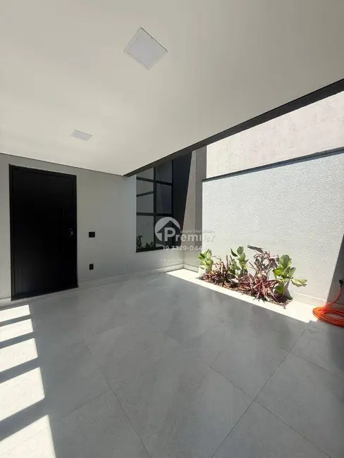 Foto 6 de Casa com 3 quartos à venda, 150m2 em Indaiatuba - SP