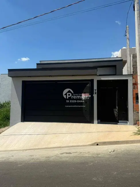 Foto 2 de Casa com 3 quartos à venda, 150m2 em Indaiatuba - SP