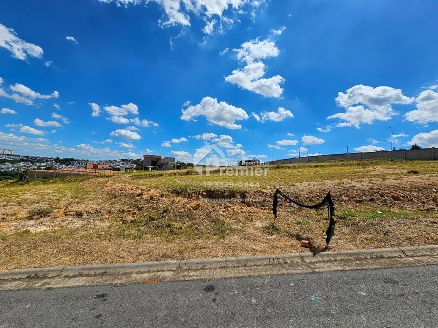 Foto 1 de Terreno / Lote à venda, 300m2 em Indaiatuba - SP