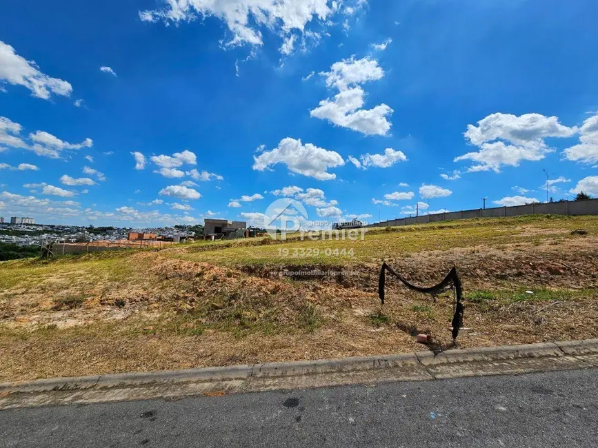 Foto 2 de Terreno / Lote à venda, 300m2 em Indaiatuba - SP