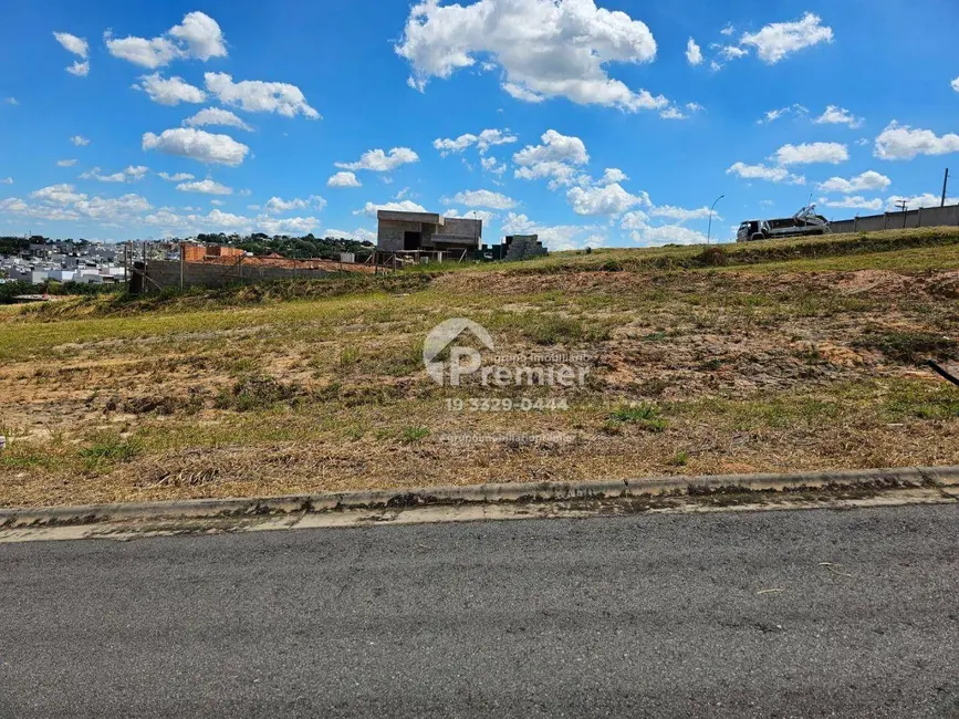 Foto 1 de Terreno / Lote à venda, 300m2 em Indaiatuba - SP