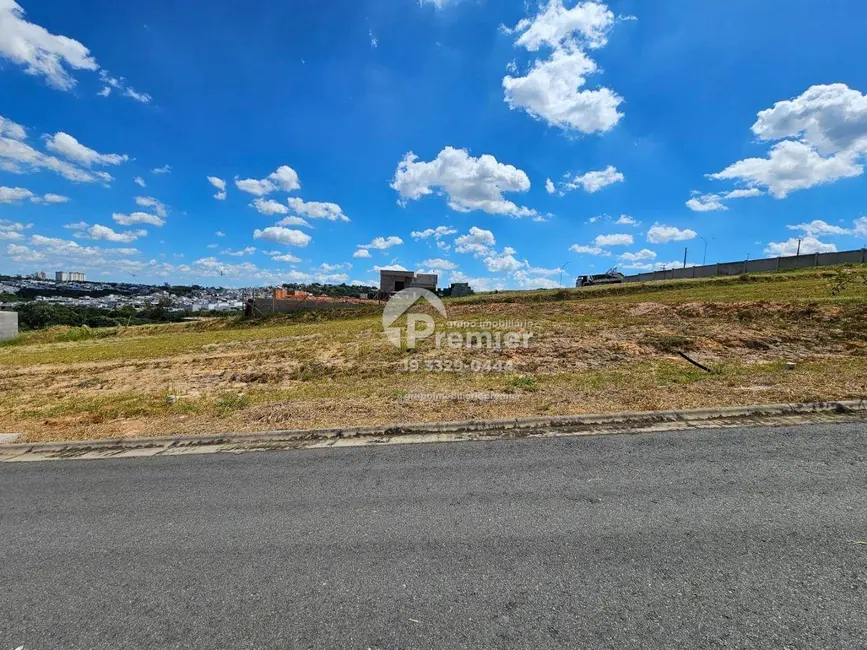 Foto 2 de Terreno / Lote à venda, 300m2 em Indaiatuba - SP