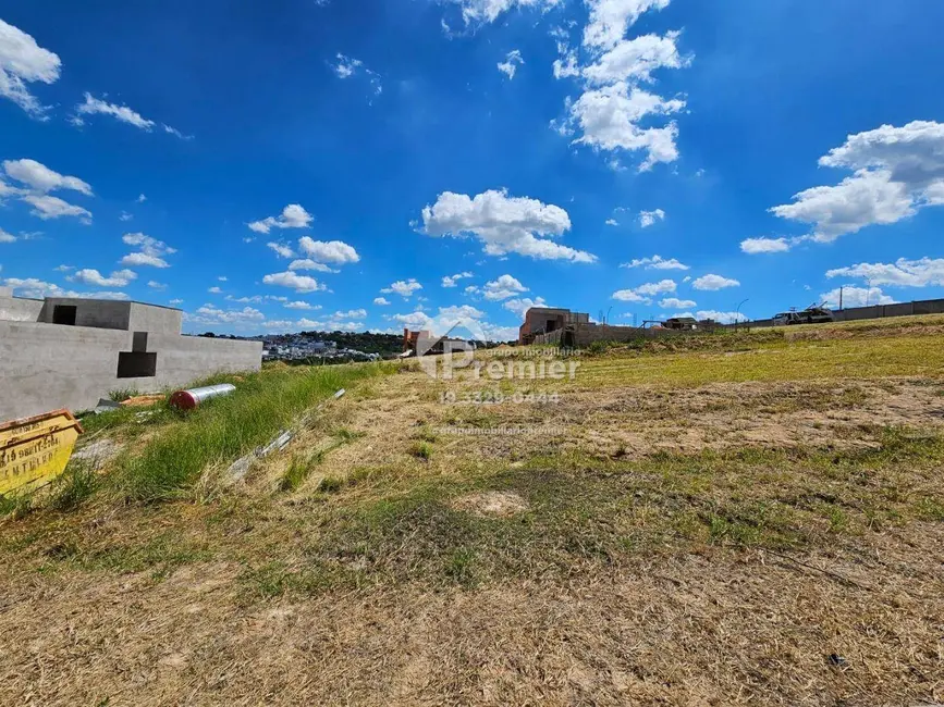 Foto 1 de Terreno / Lote à venda, 300m2 em Indaiatuba - SP