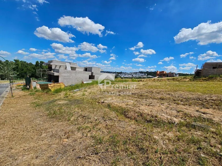 Foto 3 de Terreno / Lote à venda, 300m2 em Indaiatuba - SP