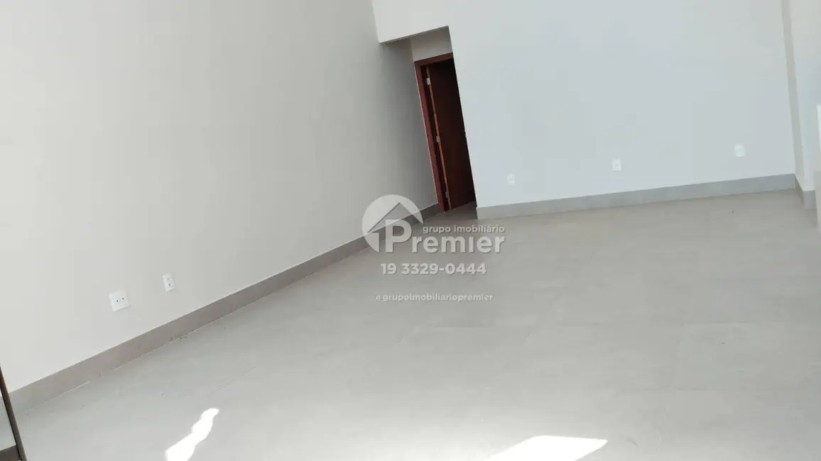 Foto 2 de Casa de Condomínio com 3 quartos à venda, 300m2 em Indaiatuba - SP
