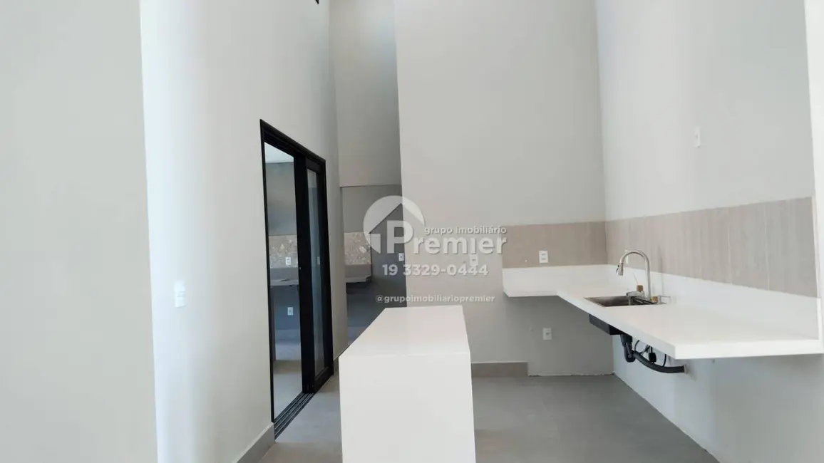 Foto 6 de Casa de Condomínio com 3 quartos à venda, 300m2 em Indaiatuba - SP