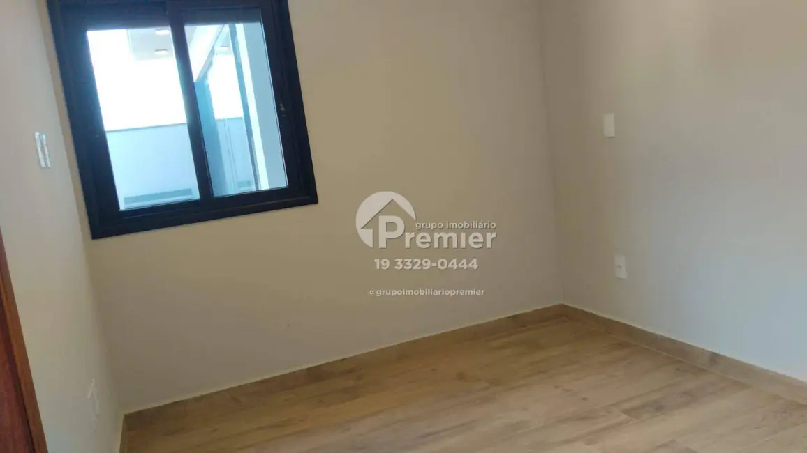 Foto 9 de Casa de Condomínio com 3 quartos à venda, 300m2 em Indaiatuba - SP