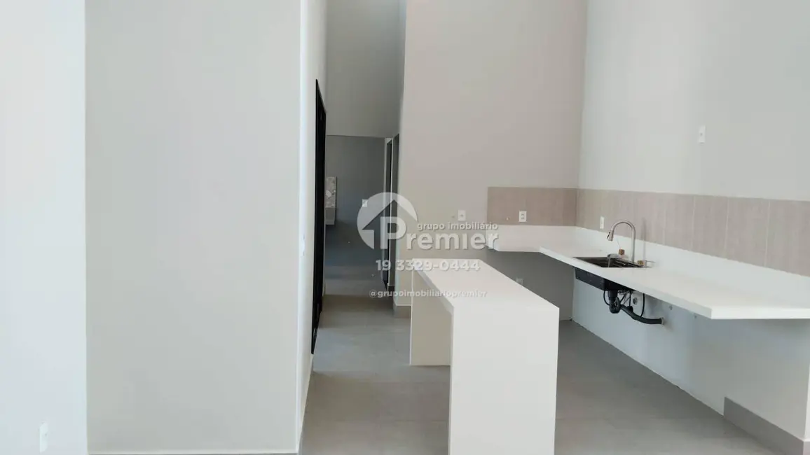 Foto 4 de Casa de Condomínio com 3 quartos à venda, 300m2 em Indaiatuba - SP