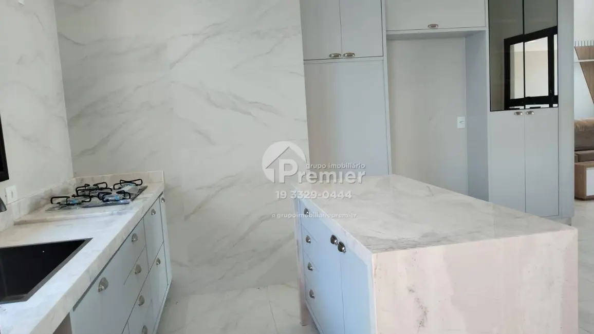 Foto 5 de Casa de Condomínio com 3 quartos à venda, 300m2 em Indaiatuba - SP