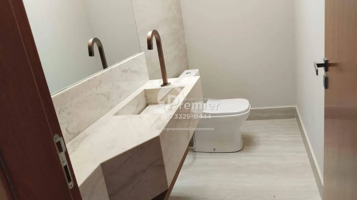Foto 7 de Casa de Condomínio com 3 quartos à venda, 300m2 em Indaiatuba - SP